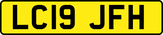 LC19JFH