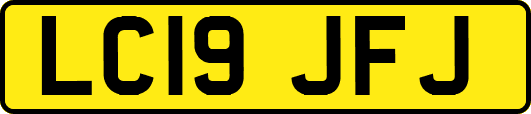 LC19JFJ