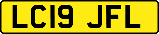 LC19JFL