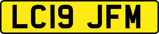 LC19JFM