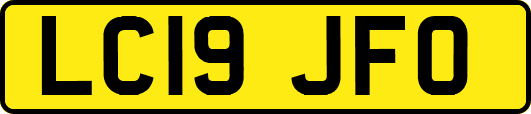 LC19JFO