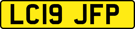 LC19JFP