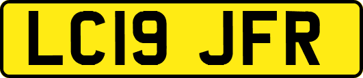 LC19JFR