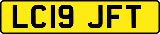 LC19JFT