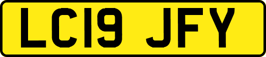 LC19JFY