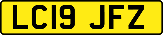 LC19JFZ