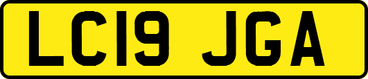 LC19JGA