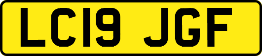 LC19JGF