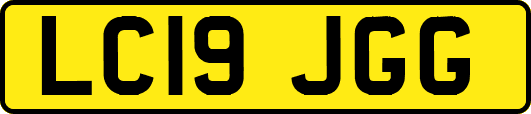 LC19JGG