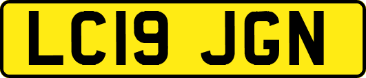 LC19JGN