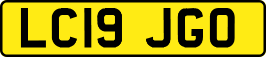 LC19JGO