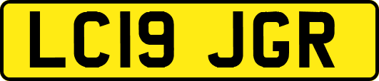 LC19JGR