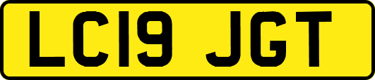LC19JGT
