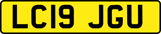 LC19JGU
