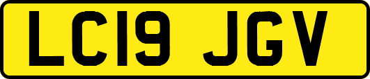 LC19JGV