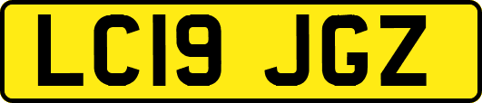 LC19JGZ