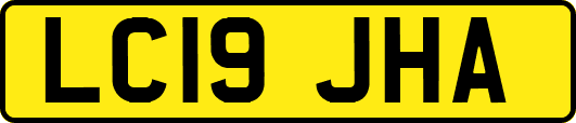 LC19JHA