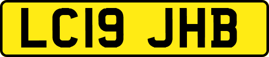 LC19JHB