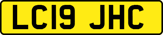 LC19JHC