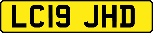 LC19JHD