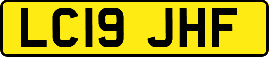 LC19JHF
