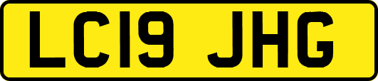 LC19JHG