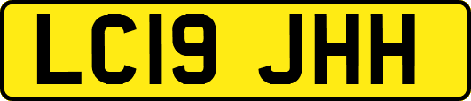 LC19JHH