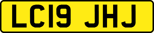 LC19JHJ