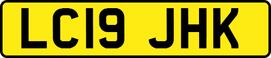 LC19JHK