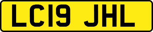 LC19JHL