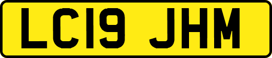 LC19JHM