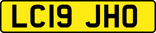 LC19JHO