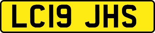 LC19JHS