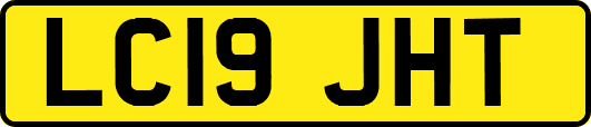 LC19JHT