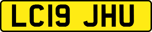 LC19JHU