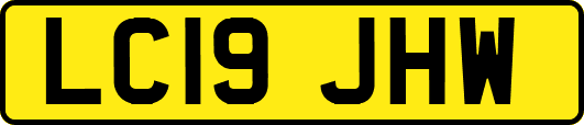 LC19JHW