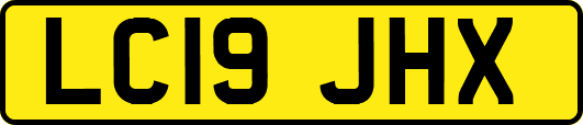 LC19JHX