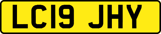 LC19JHY