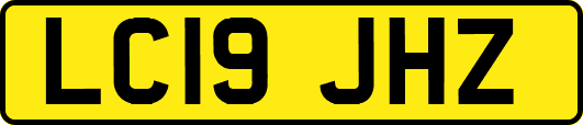 LC19JHZ