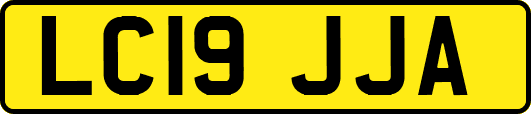 LC19JJA
