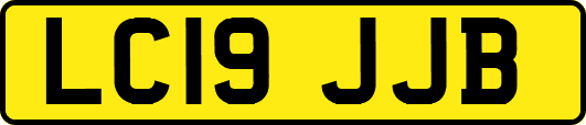 LC19JJB