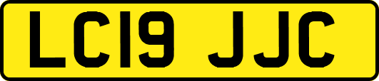 LC19JJC