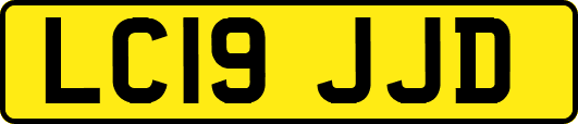LC19JJD