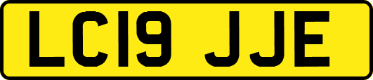 LC19JJE
