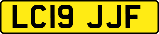 LC19JJF
