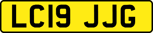 LC19JJG