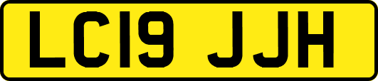 LC19JJH
