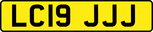 LC19JJJ