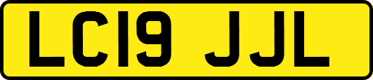 LC19JJL