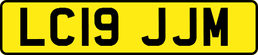 LC19JJM